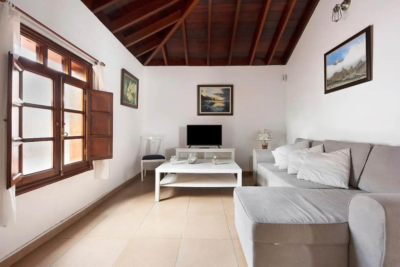 Willa Casa La Relva Costa Adeje  Hiszpania