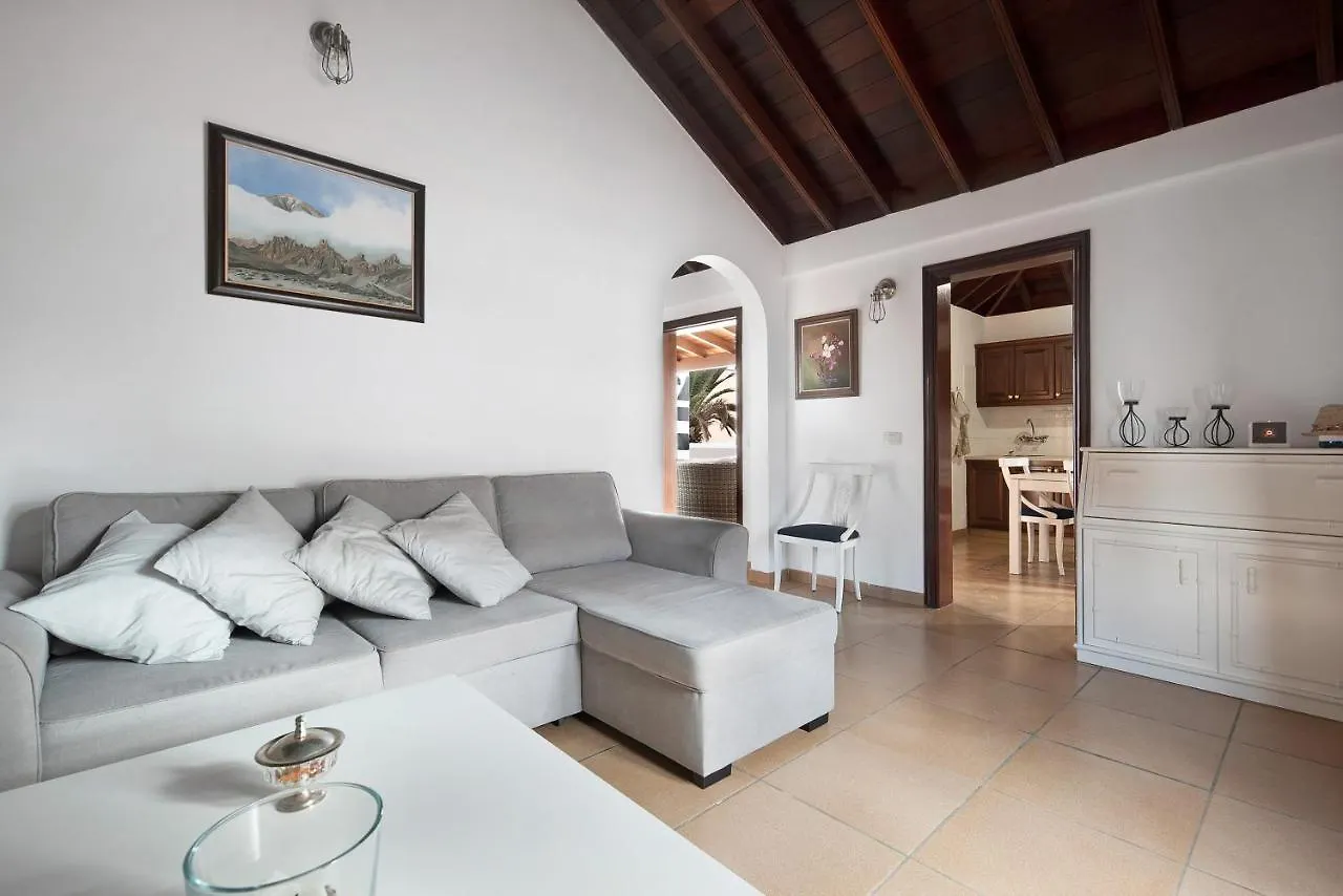 Dom wakacyjny Willa Casa La Relva Costa Adeje