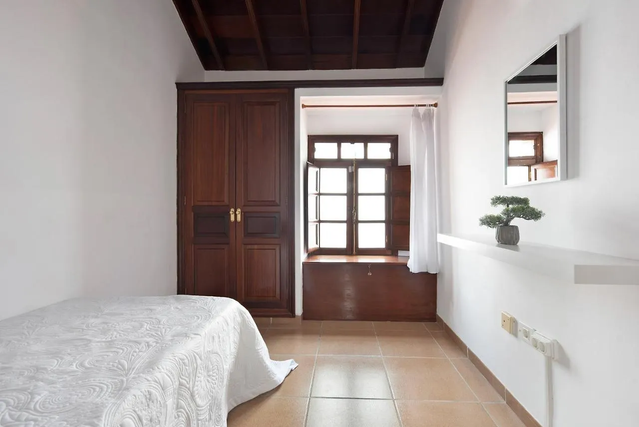 Dom wakacyjny Willa Casa La Relva Costa Adeje