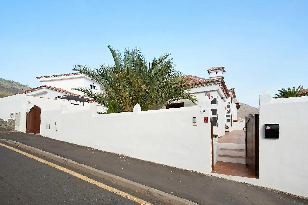 Willa Casa La Relva Costa Adeje  Costa Adeje (Tenerife)
