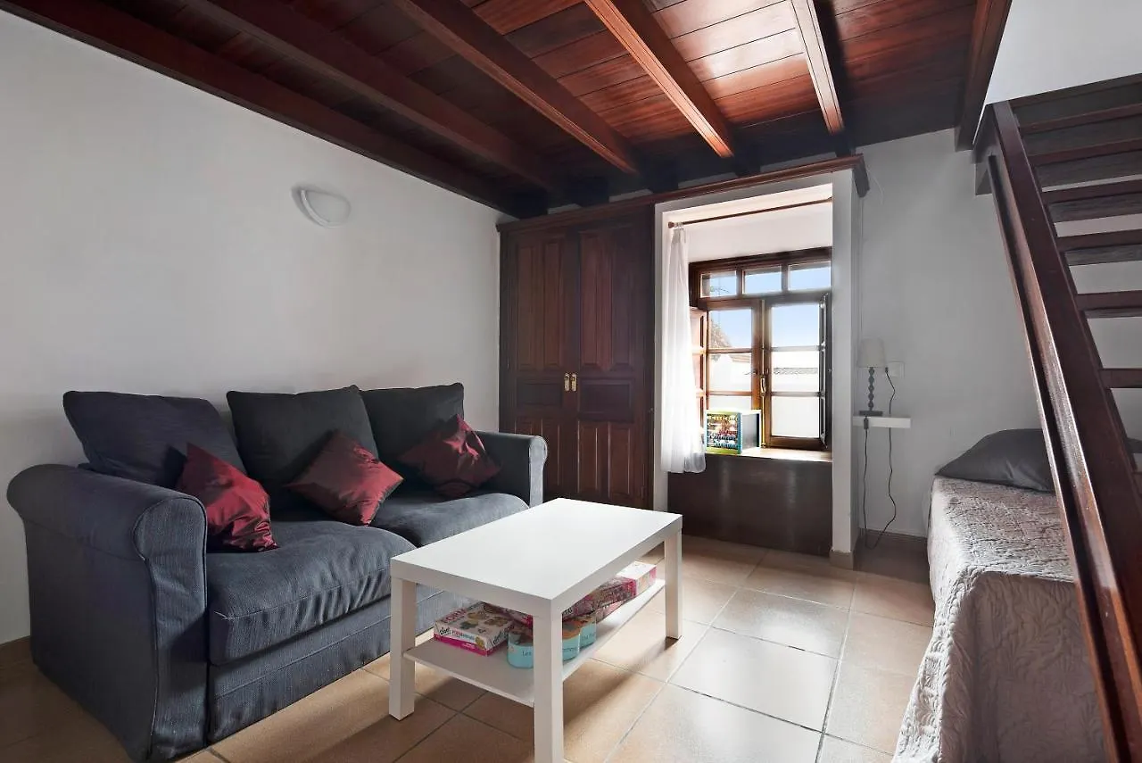 Dom wakacyjny Willa Casa La Relva Costa Adeje