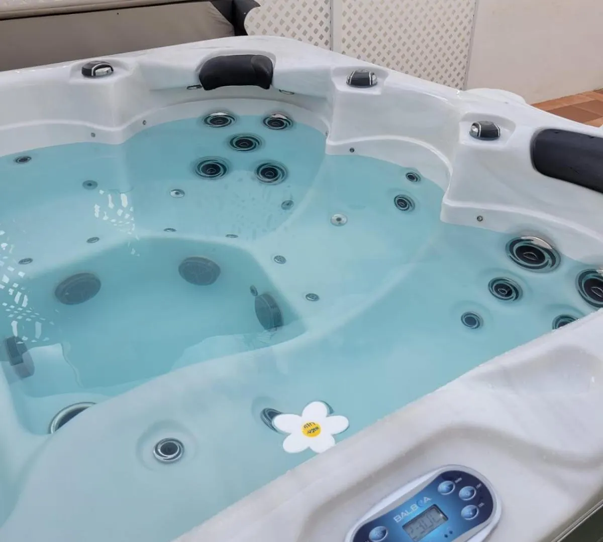阿德耶Casa La Relva别墅 西班牙