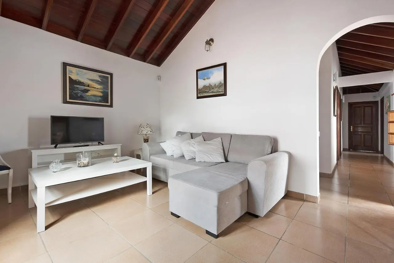 Prázdninový dům Vila Casa La Relva Costa Adeje  Španělsko
