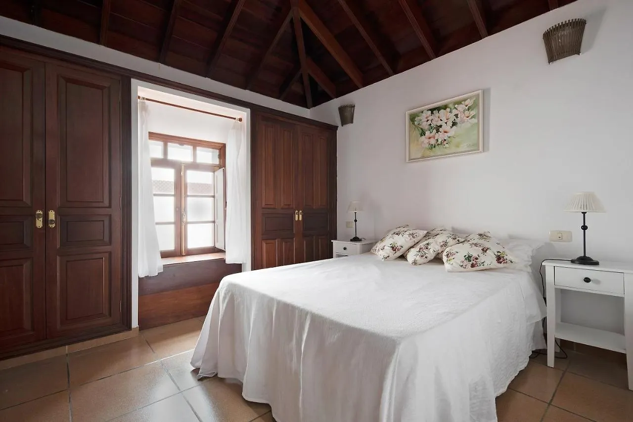 Vila Casa La Relva Costa Adeje  Costa Adeje (Tenerife)