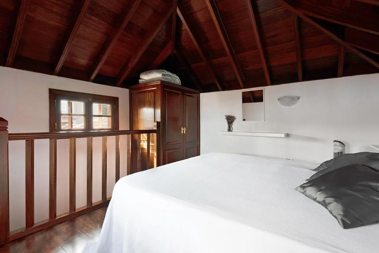 Vila Casa La Relva Costa Adeje  Prázdninový dům Costa Adeje (Tenerife)