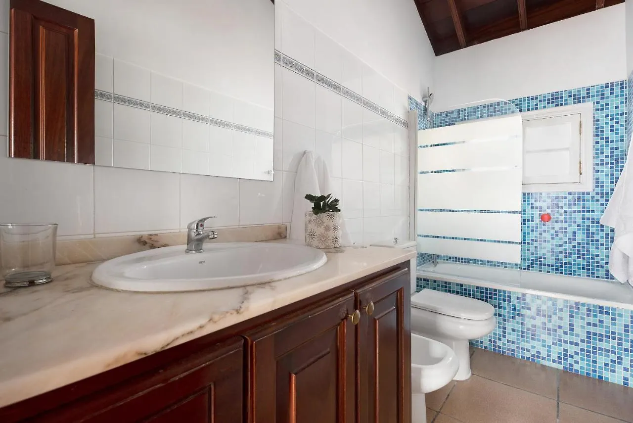 Vila Casa La Relva Costa Adeje