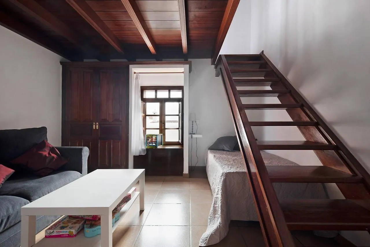 Prázdninový dům Vila Casa La Relva Costa Adeje  Španělsko