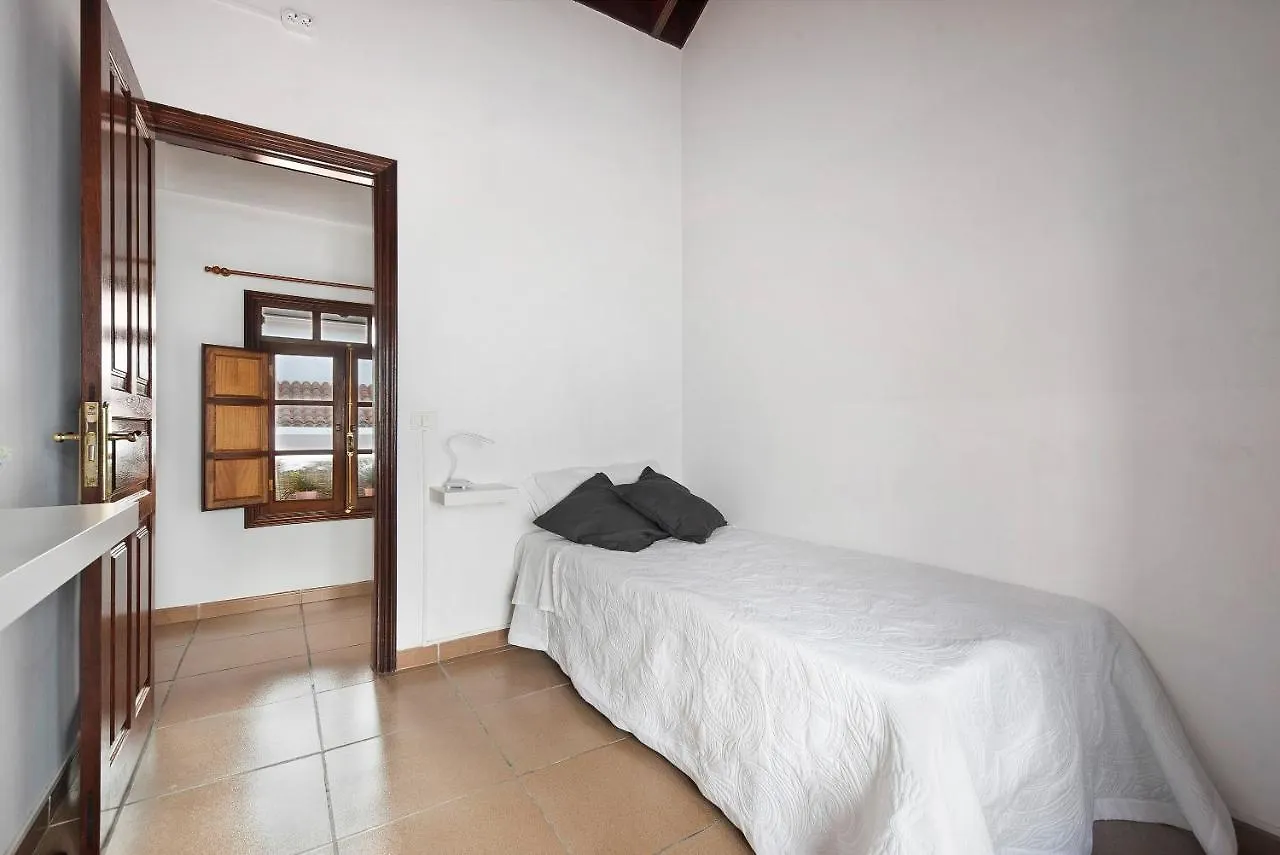 Vila Casa La Relva Costa Adeje  0*, Costa Adeje (Tenerife)